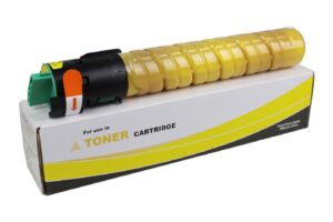 Yellow Toner Cartridge