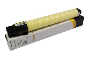 Yellow Toner Cartridge