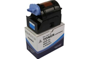 GPR-23 Cyan Toner CartridgeNPG