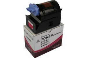 GPR-23 Magenta Toner Cartridge