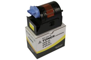 GPR-23 Yellow Toner CartridgeN