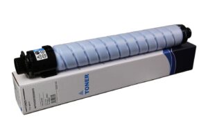 Cyan Toner Cartridge