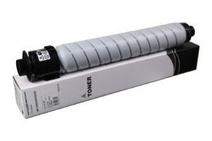 Black Toner Cartridge