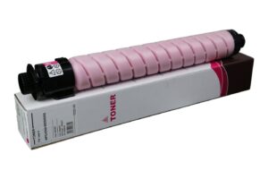 Magenta Toner Cartridge