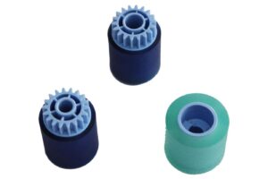 Paper Pickup Roller Kit