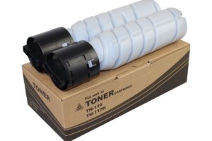 TN-116 Toner CartridgeTN-117H