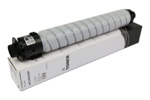 Black Toner Cartridge