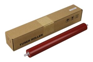 Lower Sleeved Roller