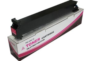 Toner Cart TN-213M, 214M, 314M