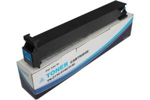 Toner Cart TN-213C, 214C, 314C