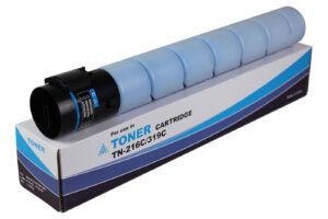 TN-216C, 319C Toner Cartridge