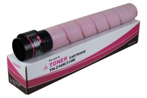 TN-216M, 319M Toner Cartridge