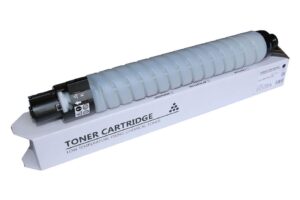 Black Toner Cartridge