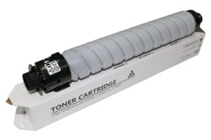Black Toner Cartridge