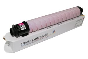 Magenta Toner Cartridge