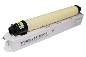 Yellow Toner Cartridge