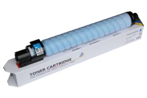 Cyan Toner Cartridge