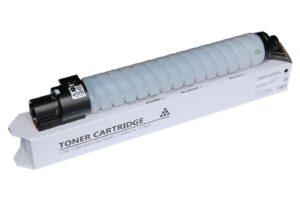 Black Toner Cartridge