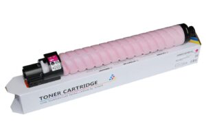 Magenta Toner Cartridge