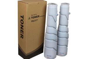 Toner Cart. TN-217, TN-414 T