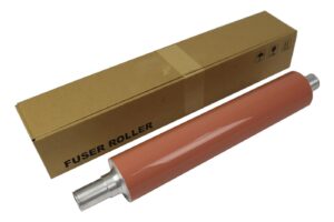 Upper Sleeved Roller