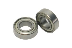 Lower Roller Bearing