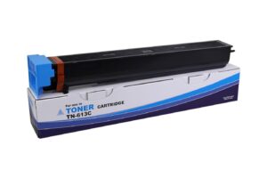 TN-613C Toner Cartridge Cyan