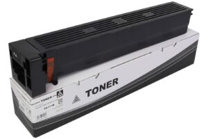 TN711K Toner Cartridge