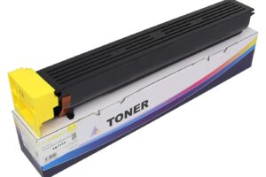 TN711Y Toner Cartridge