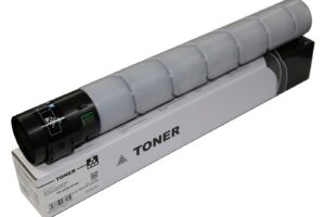 TN-324K Toner, TN-512K Toner