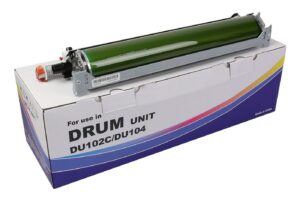 Drum Unit - DU102C, DU104