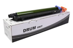 DR512K Black Drum Unit