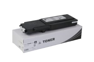 Black Toner Extra High Cap