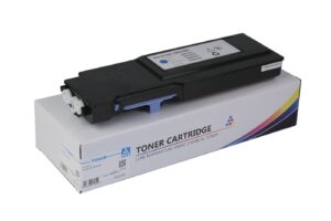 Cyan Toner Extra High Cap