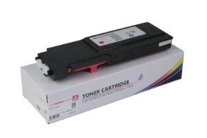 Metered Magenta Toner Extra