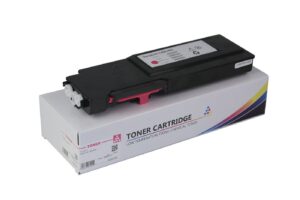 Magenta Toner Extra High Cap