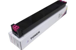 Magenta Toner Cartridge 15K