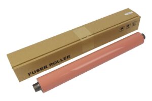 Lower Sleeved Roller