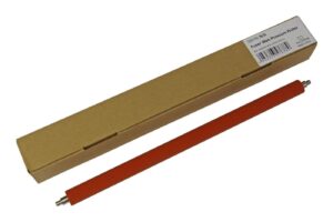Fuser Web Pressure Roller