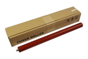 Lower Sleeved Roller