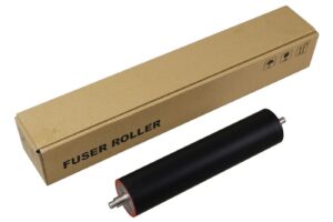 Lower Sleeved Roller