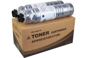 3210D/3110D Toner Cartridge