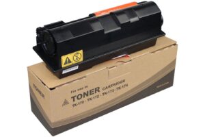 TK170/172/173/174 Toner Cartri