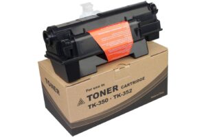 Toner Cartridge w/o chip