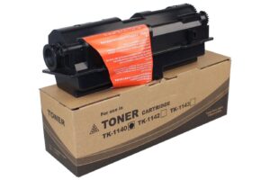 TK1140 Toner Cartridge W/Chip