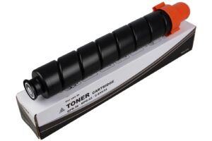 GPR-36 Black Toner CartridgeNP