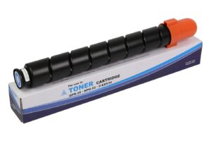 GPR-36 Cyan Toner CartridgeNPG