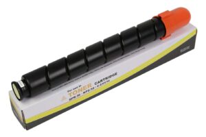 GPR-36 Yellow Toner Cartridge