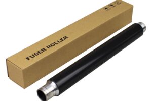 Long Life Upper Fuser Roller