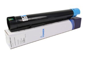 Cyan Toner Cartridge